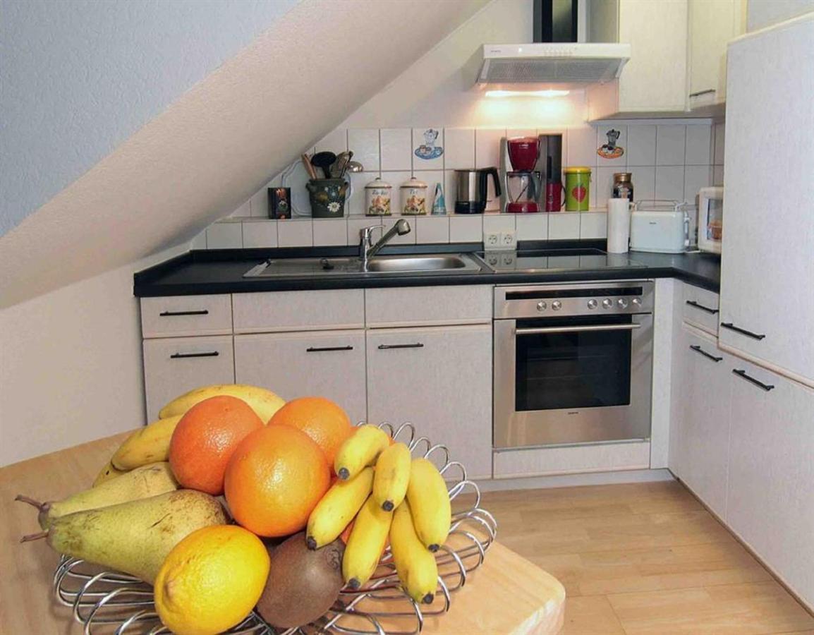 Ferienwohnung Brigitte Leist ซังคท์เวนเดล ภายนอก รูปภาพ